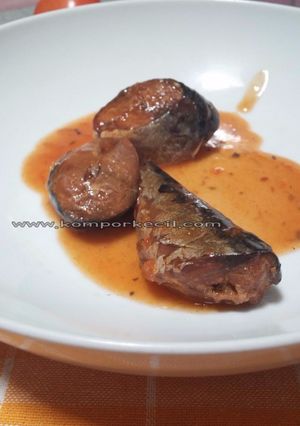 Foto resep Ikan Sardencis Duri Lunak Saus Tomat, Homemade Lebih Sehat