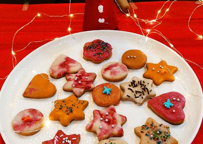 Christmas Cookies