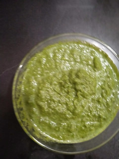 ફુદીના ચટણી(phudino chutney in Gujarati) રેસીપી મુખ્ય ફોટો
