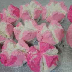 A picture of Bolu ketawa anti gagal.
