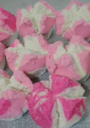 Foto resep Bolu ketawa anti gagal