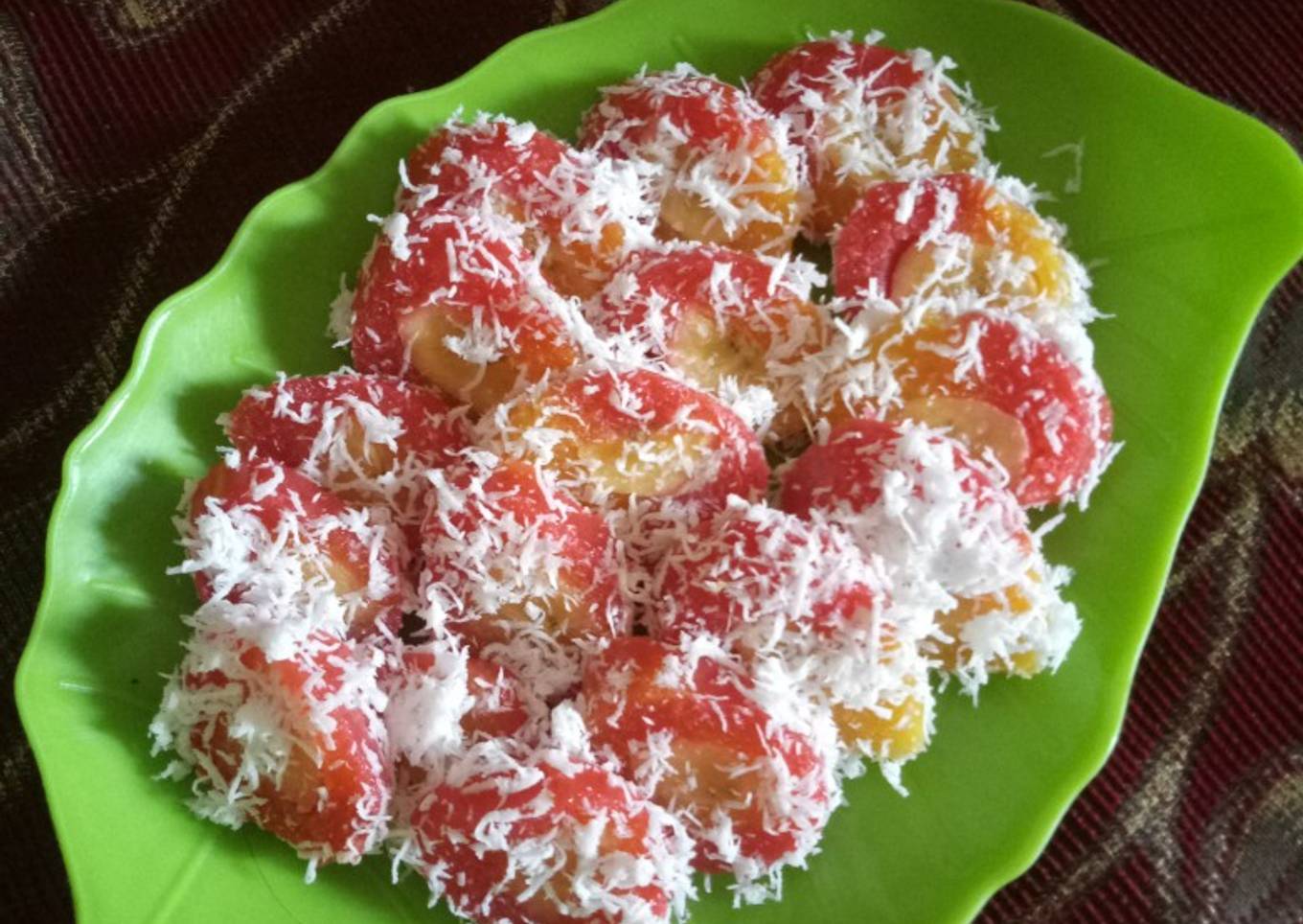 Kue Mata Roda
