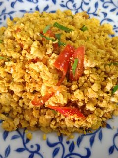 รูปของ คั่วกลิ้งอกไก่ คลีน