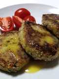 Matsuba Crab Cakes