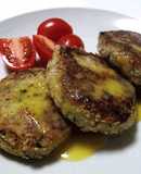 Matsuba Crab Cakes