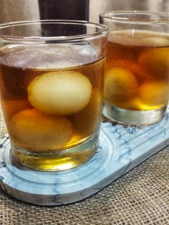 Foto resep Es Teh Manis Rambutan