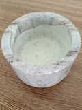 Salsa de yogurt