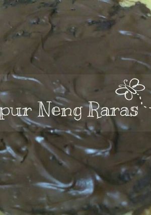 Foto resep Pie Nutella Crunch