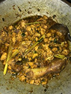 Foto resep Toping mie ayam