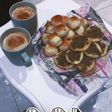 معجنات طرية وسريعة 😍