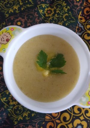 Foto resep MPASI (Telur Puyuh) 4⭐