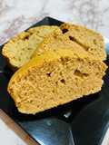 Torta especiada