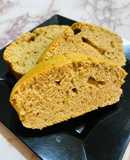 Torta especiada