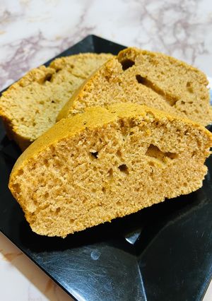 Una foto de Torta especiada