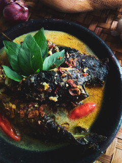 Foto resep Mangut Lele