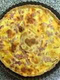 Masa para tarta salada Sin Tacc