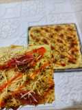 Pizza Homemade
