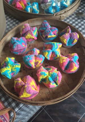 Foto resep Bolu Kukus Mekar