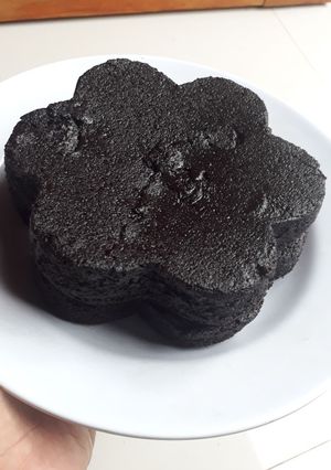 Foto resep Brownies kukus homemade