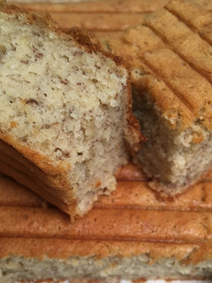 Foto resep Banana Cake