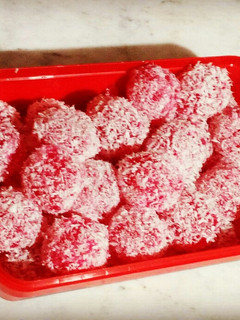 عکسی از دستور باسلوق ژله ای