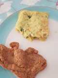 Tortilla de papas