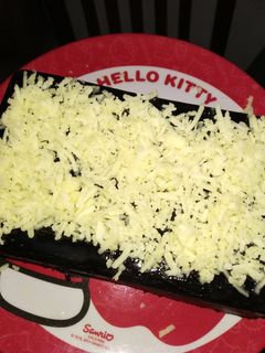 Foto resep Bolu Oreo Keju