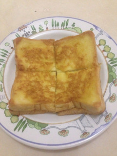 Foto resep Roti Sarapan Pagi