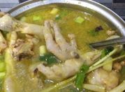 Gambar soto padang