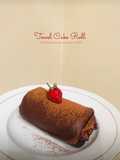 Towel Cake Roll