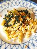 Fusilli autunnali