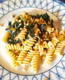 Fusilli autunnali