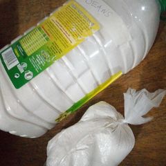 A picture of Beans flour (Itohs Vera Abjm Surprise).