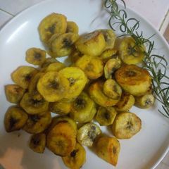 Plantain A picture of Plantain.