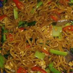 รูปของ Mie setan
