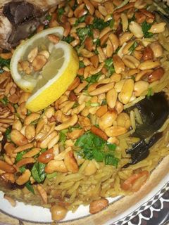 صورة لوصفة مقلوبة