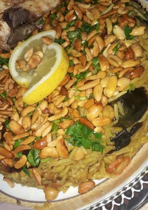 صورة لوصفة مقلوبة