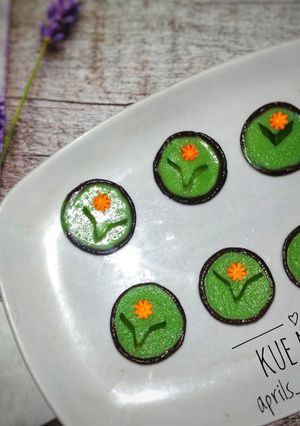 Foto resep Kue muso