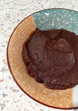 Foto resep 🟨Chunjang / Saus Kacang Hitam / Korean Black Bean Paste🟥 Homemade