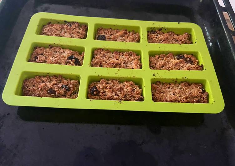 Guide étape par étape à Préparer Tous les soirs de la semaine Céréales aux fruits de saison