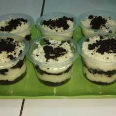 Cheesecake Lumer রেসিপির প্রধান ছবি