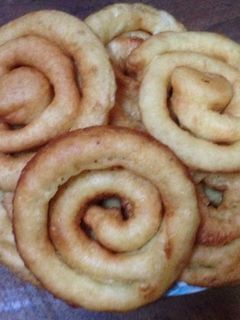 Foto resep Perut Ayam Khas Jawa Timur
