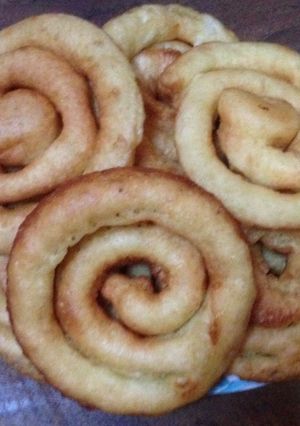 Foto resep Perut Ayam Khas Jawa Timur