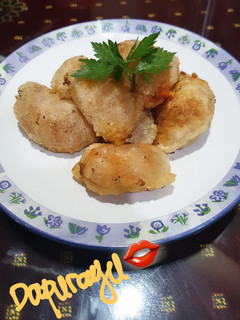 Foto resep Cireng Keju jeletot