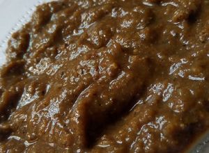 Foto resep Sambal Sahang Khas Kalimantan Selatan