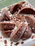 Puding Silverqueen