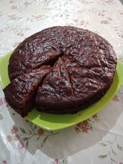 Foto resep Kue Cokelat Kukus