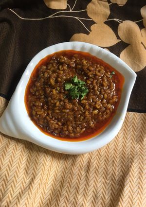 મેથી નું શાક(Methi Shak Recipe in Gujarati) રેસીપી મુખ્ય ફોટો