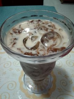 Foto resep Es Mawut