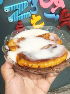 Foto resep Pisang Bakar Karamel Fla Santan